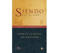 SIENDO ESO ES TODO... (NUEVA CONSCIENCIA)