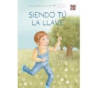 Siendo tú la llave (EL EQUILIBRIO DE MORFEO)