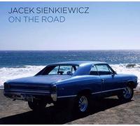 Sienkiewicz,Jacek - On The Road