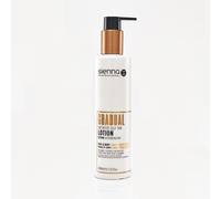 Sienna X Loción Bronceadora Gradual 200ml