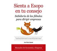 Sienta A Esopo En Tu Consejo