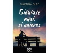 Siéntate aquí, si quieres: 18 (eLit LGTBI+)