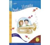 Siente Musica 6 Pack Guía Didáctica Educacion Primaria (inglés)