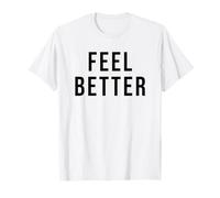 Siéntete Mejor Camiseta