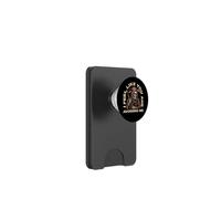 Siento que me estás evitando, Grim Reaper, Angel of Death PopSockets PopWallet para MagSafe