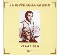 Siepi C. - Cesare Siepi