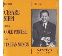 SIEPI CESARE (basso) - MCD 983188 - DELETED