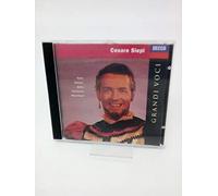 Siepi,Cesare - Cesare Siepi - Grandi voci