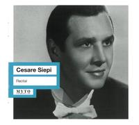 Siepi Cesare - Cesare Siepi - Recital 1947 - 1957