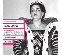 Siepi - Don Carlo - Firenze 1956