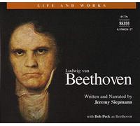 Siepmann,Jeremy - Beethoven rrp