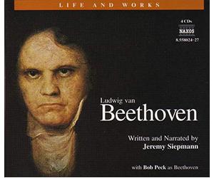 Siepmann,Jeremy - Beethoven rrp
