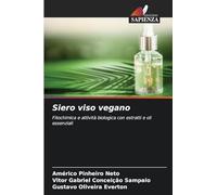 Siero viso vegano