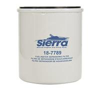 Sierra 18-7789 Filtro de combustible - Cobra EFI
