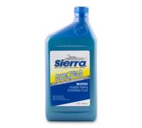 Sierra 18-9751-2 Power Trim y líquido de dirección