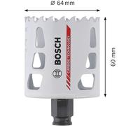 Sierra A Taza Metal Duro Heavy Duty Carburo 67MM - BOSCH 2608594175