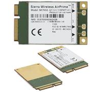 Sierra Air Prime MC7455 - Minimódem PCIe (4G/LTE)