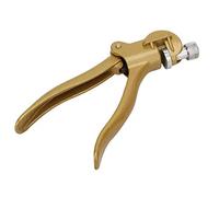 Sierra Alicates Aleación de zinc y aleación de cobre Sierra Set Herramienta Carpintería Herramientas de mano Sawset Puller Accesorios de bricolaje Carpintería