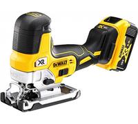 Sierra alternativa a batería DeWALT XR DCS335P2Sierra alternativa a batería DeWALT XR DCS335P2