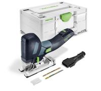 Sierra Alternativa A Batería Festool PSC 500 EB-BASIC FEPSC500EB-BASIC+
