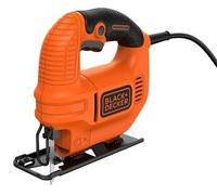 Sierra alternativa BLACK+DECKER 400W KS501