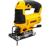 Sierra alternativa DeWALT 650W DWE349