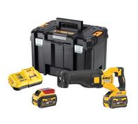Sierra alternativa DeWALT AKU DCS389T2