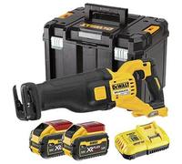 Sierra alternativa DeWALT AKU DCS389X2