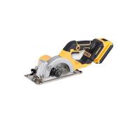 sierra alternativa, Electric Goddess Sierra Circular Sin Escobillas De 5'.5 Pulgadas Para Batería, Herramienta Eléctrica Portátil Para Carpintería 1000 W