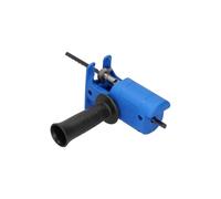 Sierra alternativa eléctrica, taladro eléctrico doméstico, sierra caladora modificada, herramienta portátil para