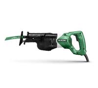 Sierra alternativa HIKOKI 1.010W con capacidad de corte 300 mm CR13V2WSZ