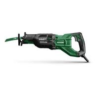 Sierra alternativa HIKOKI 1.100W con capacidad de corte 300 mm CR13VEYWSZ
