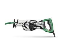 Sierra alternativa HIKOKI 1.150W con capacidad de corte 300 mm CR13VBYWSZ