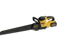 Sierra alternativa inalámbrica DeWALT Alligator DCS398T2