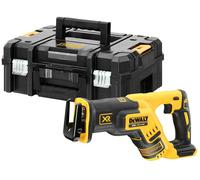 Dewalt Dcs367nt-xj Cordless Saber Saw 18v One Size Black / Yellow