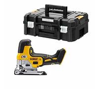 Sierra alternativa inalámbrica DeWALT XR 18V DCS335NT