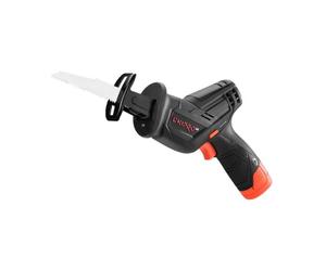 Sierra alternativa inalámbrica Dnipro-M RS-12 (sin batería ni cargador)