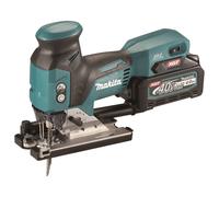 Sierra alternativa inalámbrica MAKITA Li-ion XGT 40V/4.0Ah JV001GM201