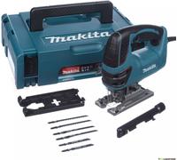 Makita Sierra de calar Makita 4350FCTJ