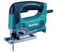 Sierra alternativa MAKITA con regulación y pregiro, 650W JV0600K