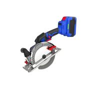 sierra alternativa, Mini Sierra Circular Inalámbrica Compatible Con Compacta Sin Escobillas(Battery-2)