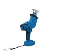 sierra alternativa, Sierra Recíproca Inalámbrica, Herramienta De Corte Tubos Metal Con Cadena Velocidad Ajustable