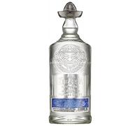 Sierra Antiguo Plata Tequila, 700 ml