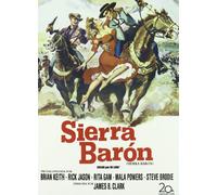Sierra Baron [DVD]