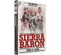 Sierra Baron [Francia] [DVD]