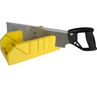 Sierra básica para cortar marcos Stanley 1-19-800 ABS