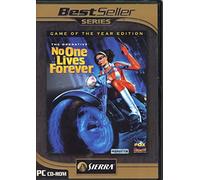 Sierra Best Sellers: No One Lives Forever [Importación Inglesa]