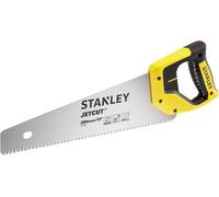 Sierra bimaterial Stanley Jet Cut 2-15-281 de 380 mm