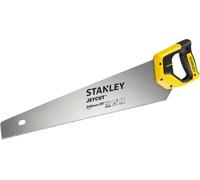 Sierra bimaterial Stanley Jet Cut 2-15-288 de 500 mm