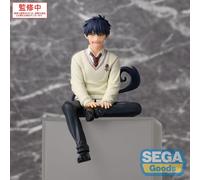 Sierra Blue Exorcista PM Perching Rin Okumura
